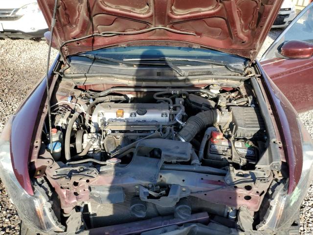 Photo 10 VIN: 1HGCP2F87AA173691 - HONDA ACCORD EXL 