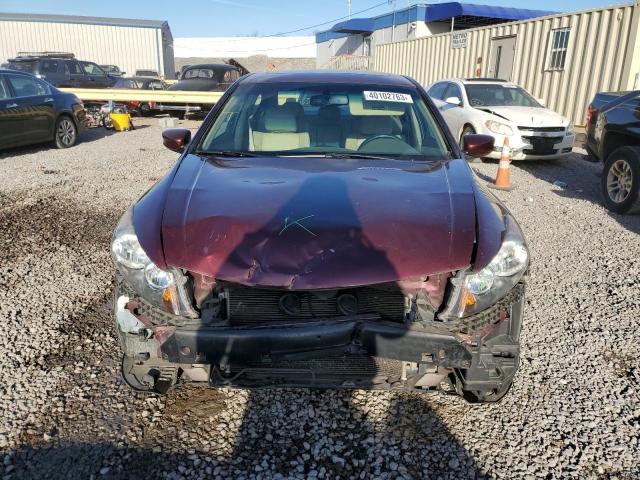 Photo 4 VIN: 1HGCP2F87AA173691 - HONDA ACCORD EXL 