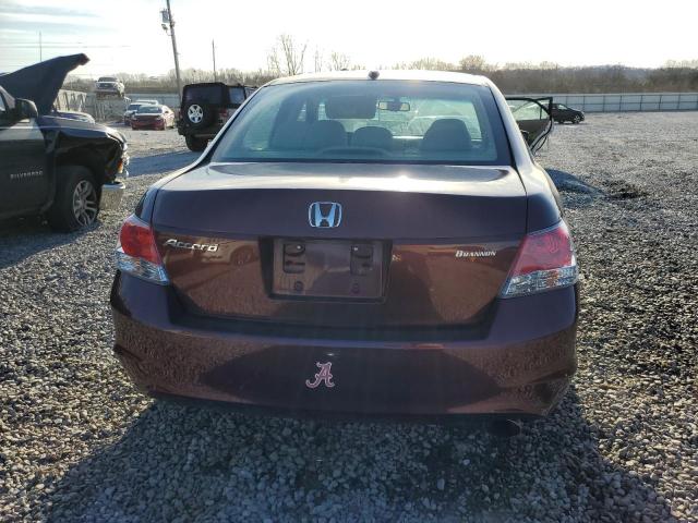 Photo 5 VIN: 1HGCP2F87AA173691 - HONDA ACCORD EXL 