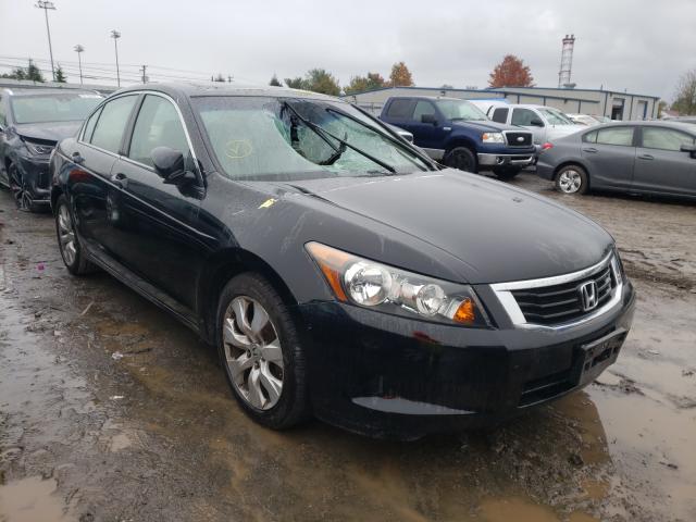 Photo 0 VIN: 1HGCP2F87AA177482 - HONDA ACCORD EXL 