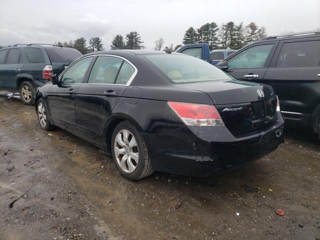 Photo 2 VIN: 1HGCP2F87AA177482 - HONDA ACCORD EXL 