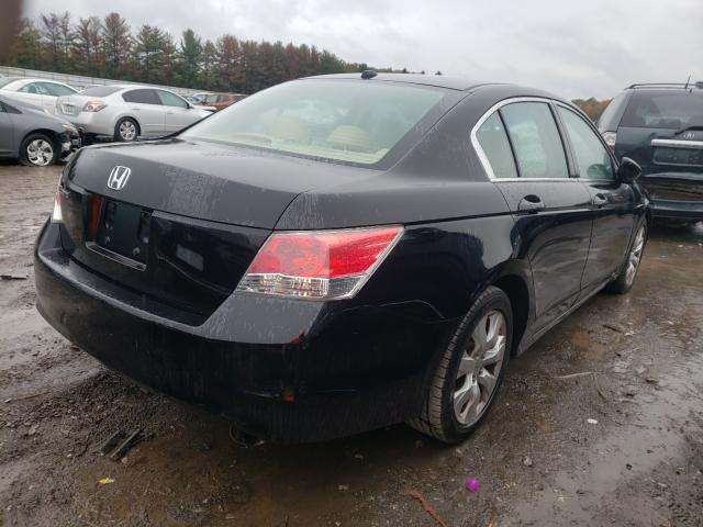 Photo 3 VIN: 1HGCP2F87AA177482 - HONDA ACCORD EXL 