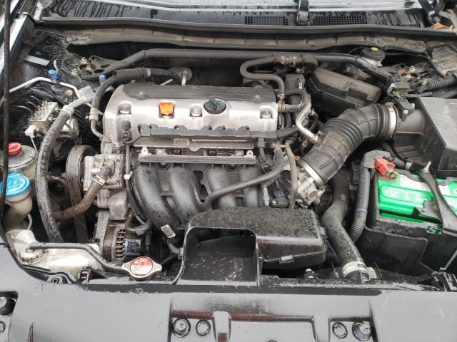 Photo 6 VIN: 1HGCP2F87AA177482 - HONDA ACCORD EXL 