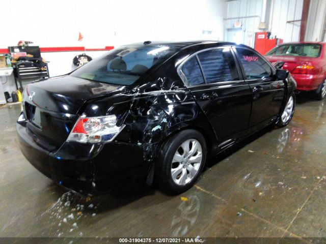 Photo 3 VIN: 1HGCP2F87AA177563 - HONDA ACCORD SDN 