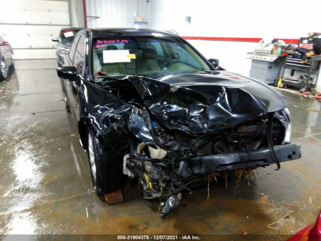 Photo 5 VIN: 1HGCP2F87AA177563 - HONDA ACCORD SDN 