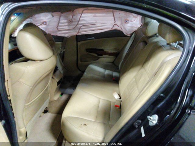 Photo 7 VIN: 1HGCP2F87AA177563 - HONDA ACCORD SDN 