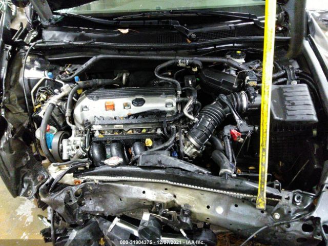 Photo 9 VIN: 1HGCP2F87AA177563 - HONDA ACCORD SDN 