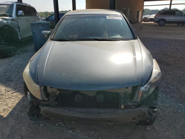 Photo 4 VIN: 1HGCP2F87AA178065 - HONDA ACCORD EXL 