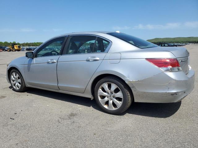 Photo 1 VIN: 1HGCP2F87AA182858 - HONDA ACCORD 