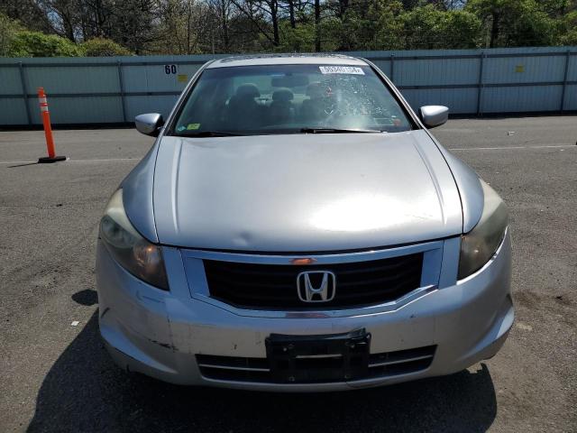 Photo 4 VIN: 1HGCP2F87AA182858 - HONDA ACCORD 