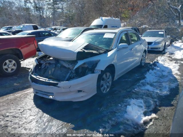 Photo 1 VIN: 1HGCP2F87AA184528 - HONDA ACCORD 