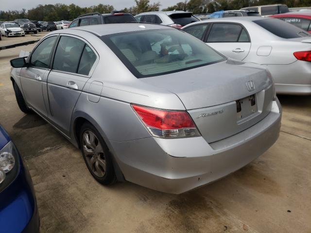 Photo 2 VIN: 1HGCP2F87AA184643 - HONDA ACCORD EXL 