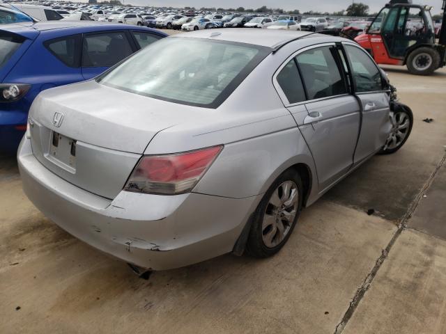 Photo 3 VIN: 1HGCP2F87AA184643 - HONDA ACCORD EXL 