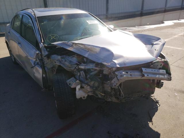 Photo 8 VIN: 1HGCP2F87AA184643 - HONDA ACCORD EXL 