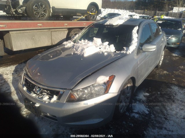 Photo 1 VIN: 1HGCP2F87AA190779 - HONDA ACCORD SDN 