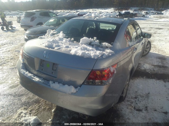 Photo 3 VIN: 1HGCP2F87AA190779 - HONDA ACCORD SDN 