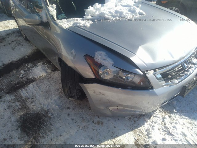 Photo 5 VIN: 1HGCP2F87AA190779 - HONDA ACCORD SDN 