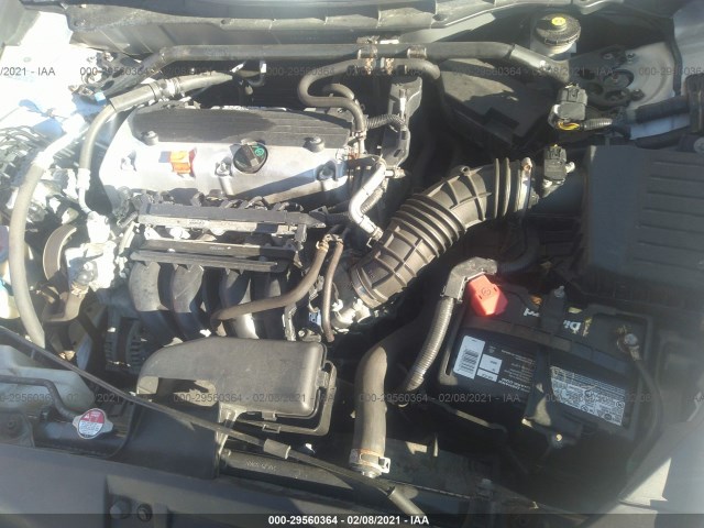 Photo 9 VIN: 1HGCP2F87AA190779 - HONDA ACCORD SDN 