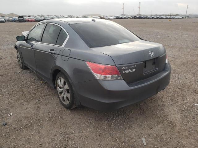 Photo 2 VIN: 1HGCP2F87AA192242 - HONDA ACCORD EXL 