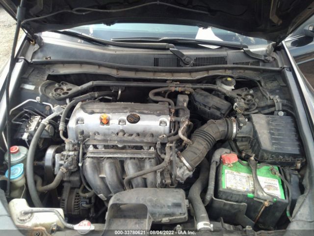 Photo 9 VIN: 1HGCP2F87BA000416 - HONDA ACCORD SDN 