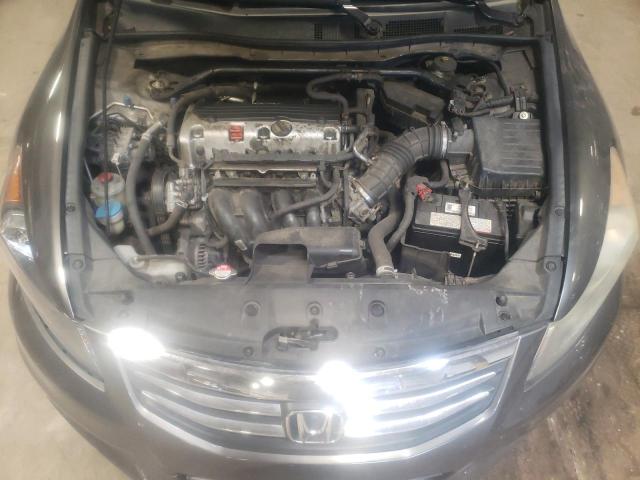 Photo 6 VIN: 1HGCP2F87BA006460 - HONDA ACCORD EXL 