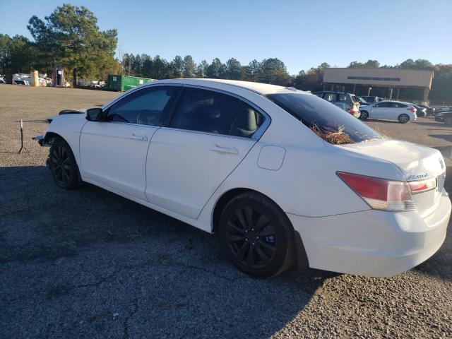 Photo 1 VIN: 1HGCP2F87BA011898 - HONDA ACCORD EXL 