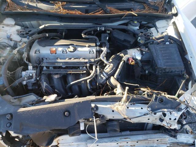 Photo 10 VIN: 1HGCP2F87BA011898 - HONDA ACCORD EXL 