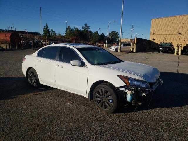 Photo 3 VIN: 1HGCP2F87BA011898 - HONDA ACCORD EXL 