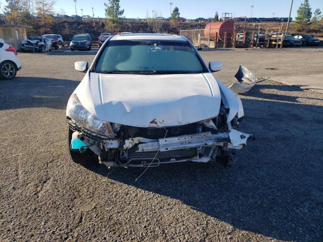 Photo 4 VIN: 1HGCP2F87BA011898 - HONDA ACCORD EXL 