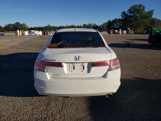 Photo 5 VIN: 1HGCP2F87BA011898 - HONDA ACCORD EXL 