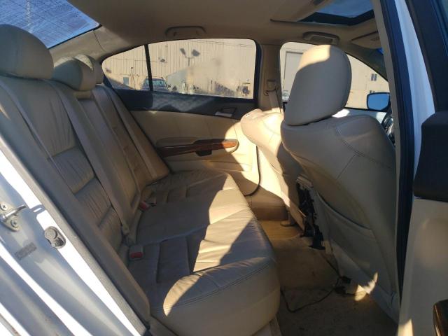 Photo 9 VIN: 1HGCP2F87BA011898 - HONDA ACCORD EXL 