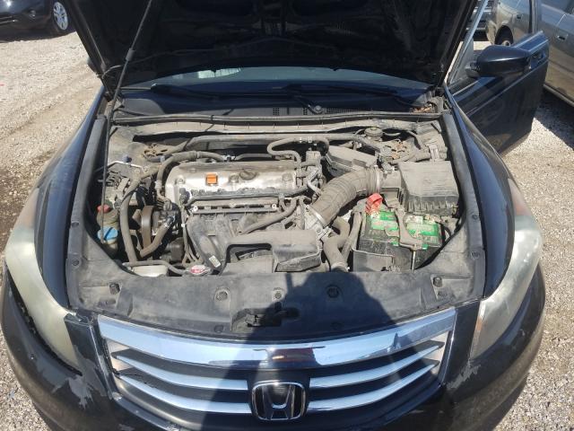 Photo 6 VIN: 1HGCP2F87BA014543 - HONDA ACCORD EXL 