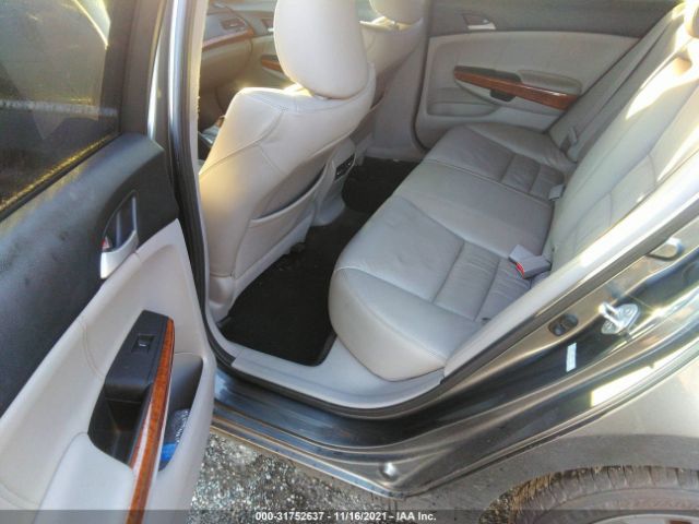 Photo 7 VIN: 1HGCP2F87BA016583 - HONDA ACCORD SDN 