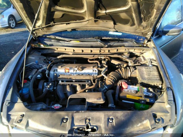 Photo 9 VIN: 1HGCP2F87BA016583 - HONDA ACCORD SDN 