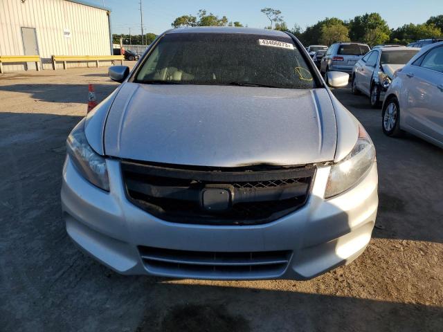 Photo 4 VIN: 1HGCP2F87BA016616 - HONDA ACCORD EXL 