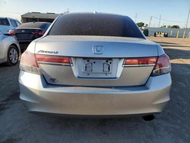 Photo 5 VIN: 1HGCP2F87BA016616 - HONDA ACCORD EXL 