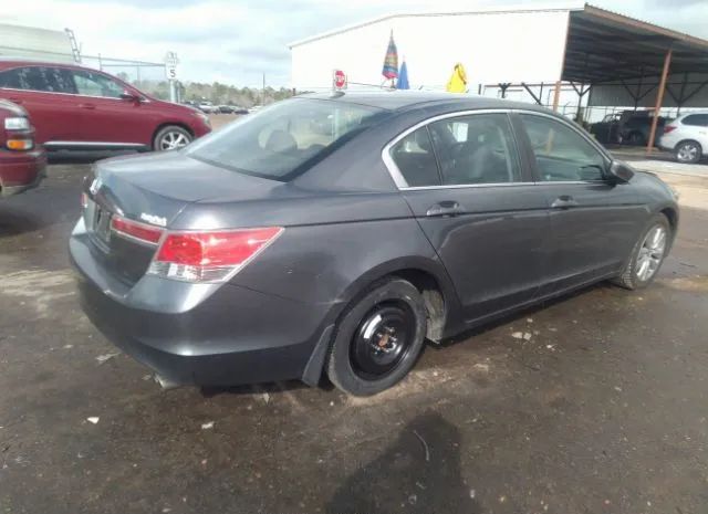 Photo 3 VIN: 1HGCP2F87BA029981 - HONDA ACCORD SDN 