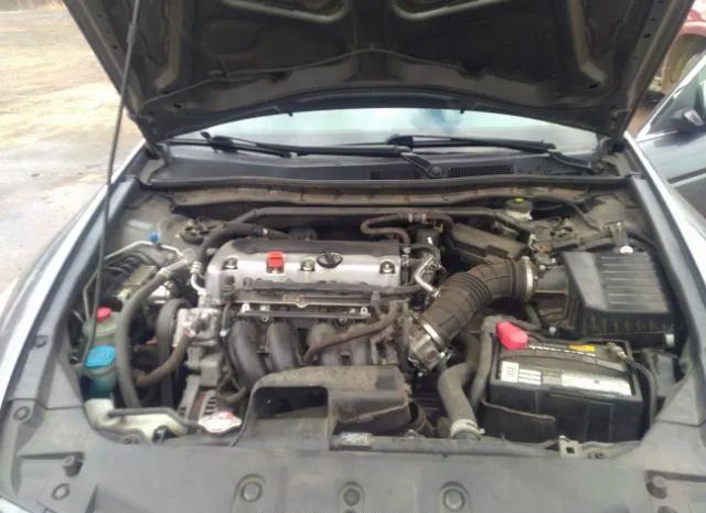 Photo 9 VIN: 1HGCP2F87BA029981 - HONDA ACCORD SDN 