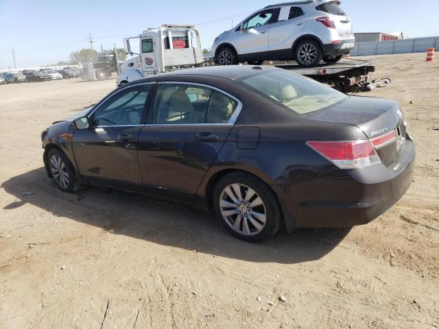 Photo 1 VIN: 1HGCP2F87BA030385 - HONDA ACCORD EXL 