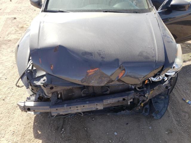 Photo 10 VIN: 1HGCP2F87BA030385 - HONDA ACCORD EXL 