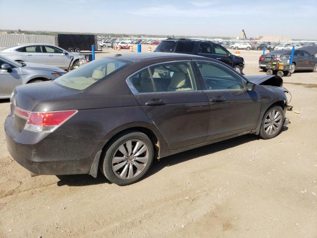 Photo 2 VIN: 1HGCP2F87BA030385 - HONDA ACCORD EXL 