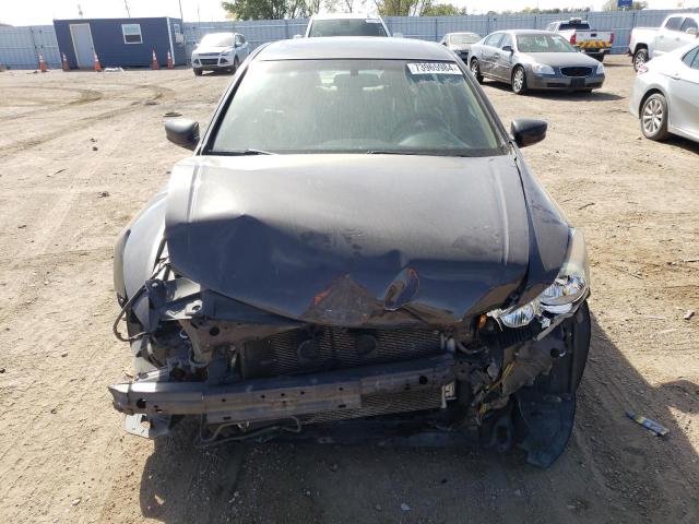 Photo 4 VIN: 1HGCP2F87BA030385 - HONDA ACCORD EXL 