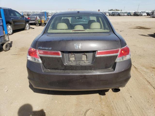 Photo 5 VIN: 1HGCP2F87BA030385 - HONDA ACCORD EXL 