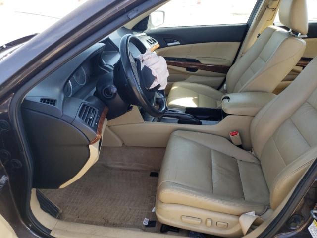 Photo 6 VIN: 1HGCP2F87BA030385 - HONDA ACCORD EXL 