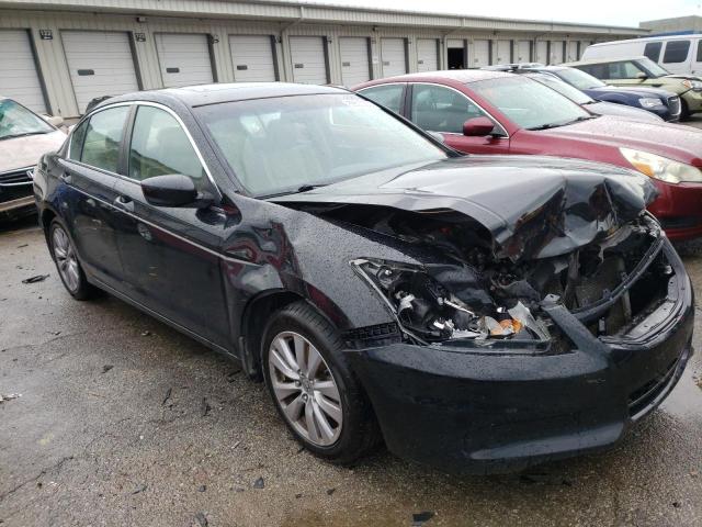 Photo 0 VIN: 1HGCP2F87BA031634 - HONDA ACCORD EXL 