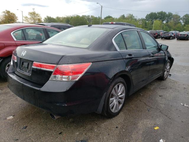 Photo 3 VIN: 1HGCP2F87BA031634 - HONDA ACCORD EXL 