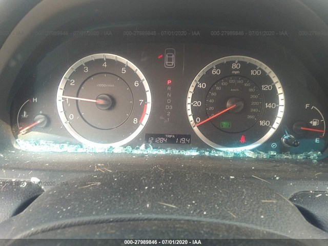 Photo 6 VIN: 1HGCP2F87BA032508 - HONDA ACCORD SDN 