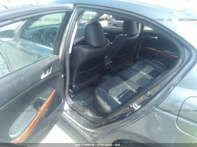 Photo 7 VIN: 1HGCP2F87BA032508 - HONDA ACCORD SDN 