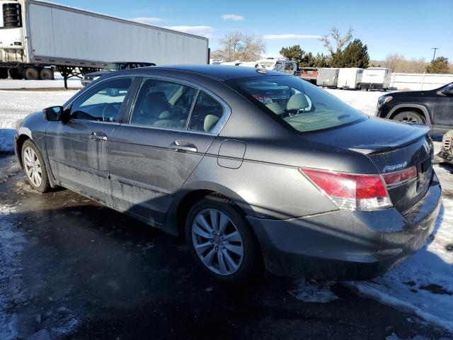 Photo 1 VIN: 1HGCP2F87BA039006 - HONDA ACCORD EXL 