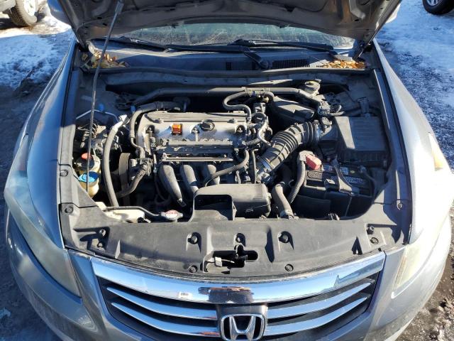 Photo 10 VIN: 1HGCP2F87BA039006 - HONDA ACCORD EXL 